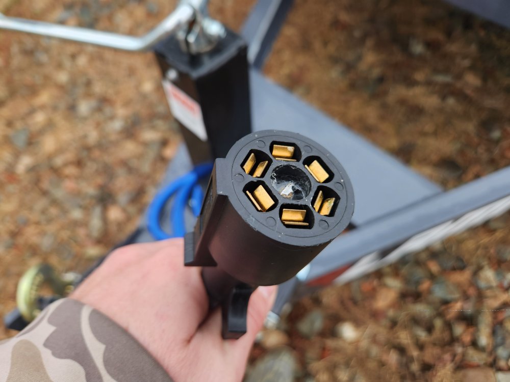 2026 Lamar 83x20 10k Car Hauler w/ Steel Deck, Winch Plate and Spare Tire