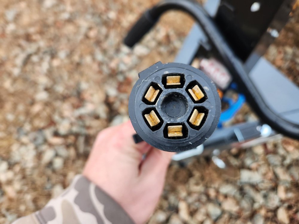 2026 Lamar 102x22 14k Equipment Hauler w/ Slide-In Ramps and Rear Support Jacks