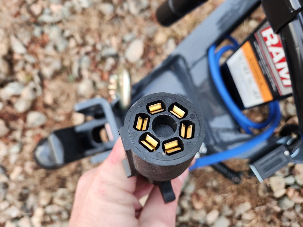 2026 Lamar 83x20 16k Equipment Hauler W/ Toolbox and Stand-Up Ramps