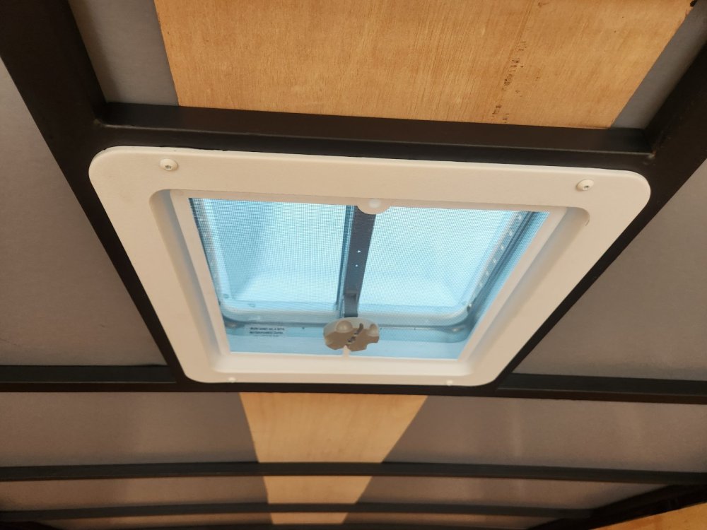 2026 Rock Solid Cargo 7x16 7k Enclosed w/ Polycore Upgrade