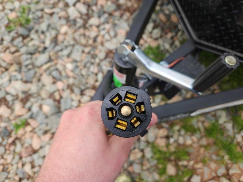 2026 Rock Solid Cargo 8.5x16 10k Enclosed w/ Blackout Special Package, 7' Interior Height, Semi-Scre