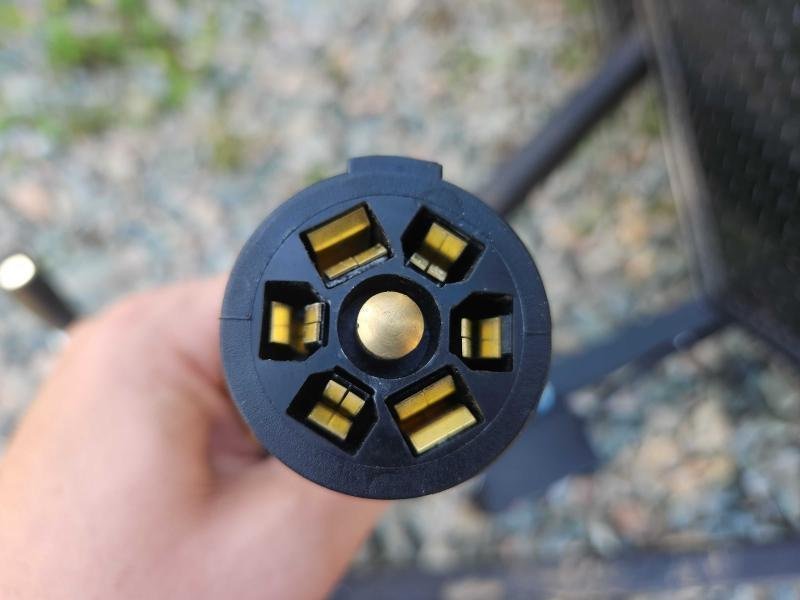 2026 Rock Solid Cargo 8.5x24 10k Enclosed w/ Escape Door, Blackout Special, .080 Polycore Upgrade, S