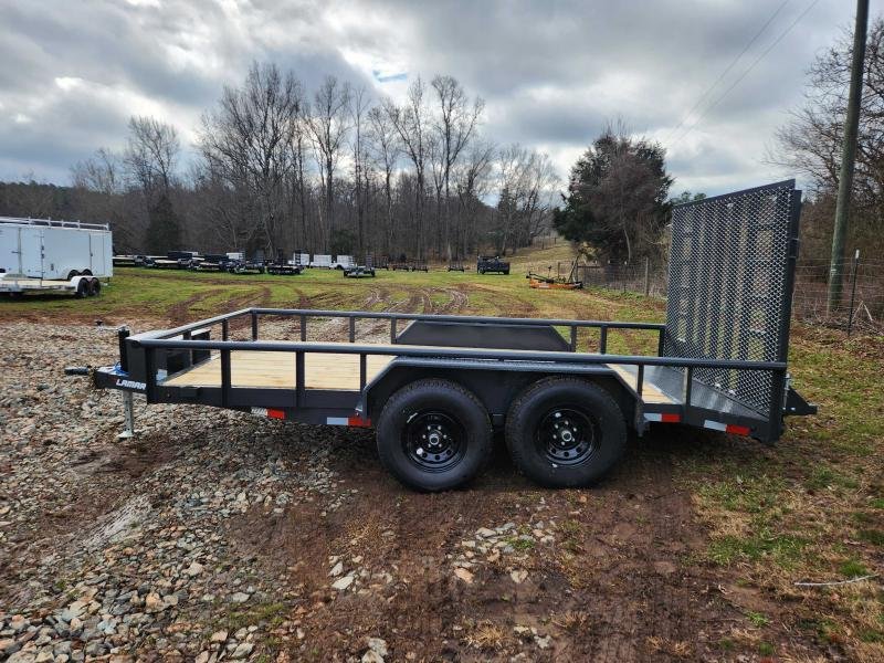 2025 Lamar 83x14 10k Utility