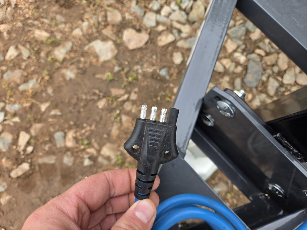 2026 Lamar 83x14 Single Axle Utility