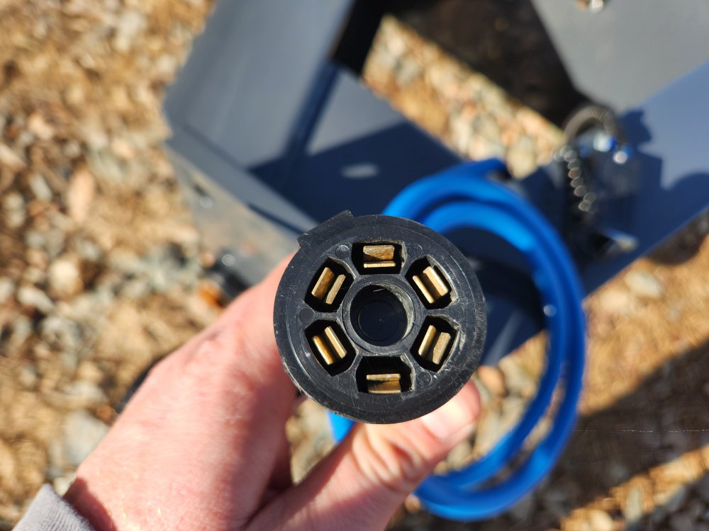 2026 Lamar 102x25 20k Deckover W/ D Rings, Winch Plate and Rhino Ramps