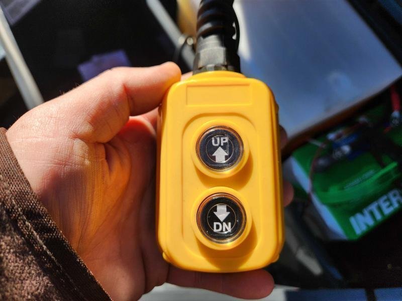 2026 Lamar 7X16 14K Gooseneck Telescopic Dump w/ Upgraded Tires, Spare Tire and 24" Sides