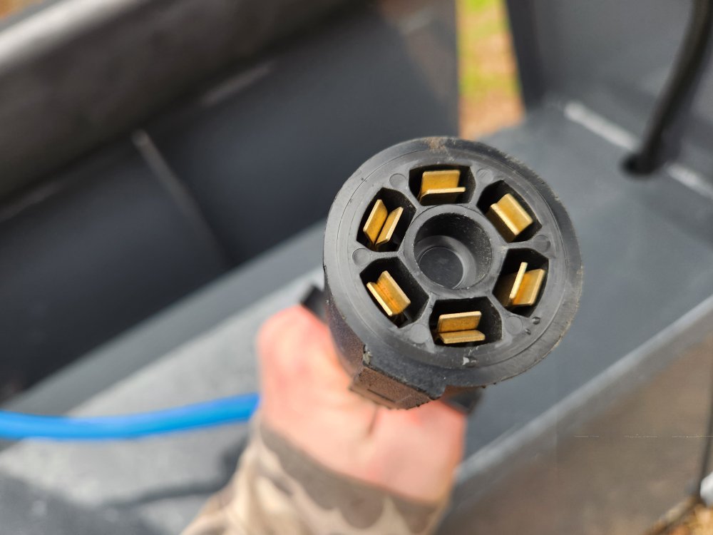 2026 Lamar 7X16 14K Gooseneck Telescopic Dump w/ Upgraded Tires, Spare Tire and 24" Sides