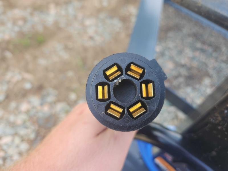 2026 Lamar Trailers 102x20 14k Deckover w/ Slide-In Ramps