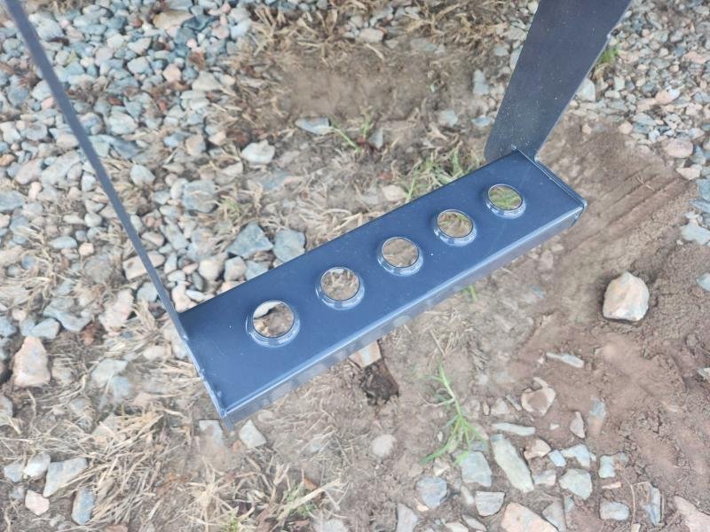 2026 Lamar 102x22 14k Deckover w/ Slide-In Ramps