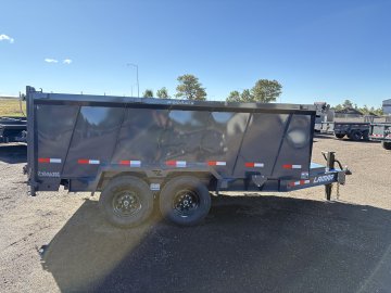 7'x14' Lamar Dump