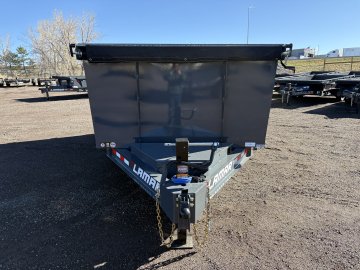 7'x14' Lamar Dump