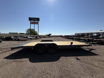 7'x20' Lamar