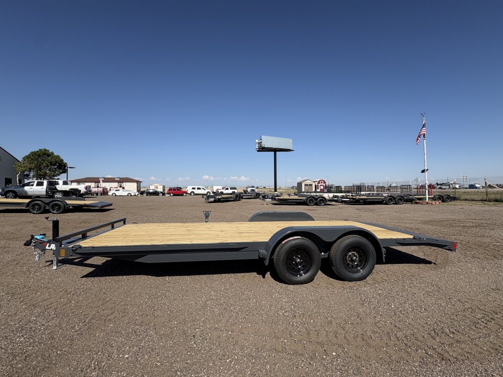7'x20' Lamar