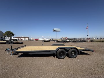 7'x20' Lamar