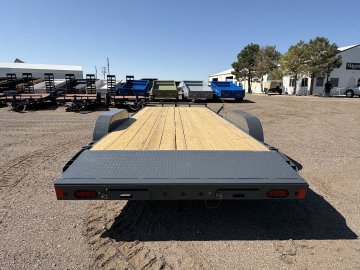 7'x20' Lamar