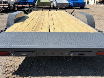 7'x20' Lamar
