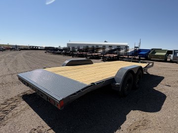 7'x20' Lamar