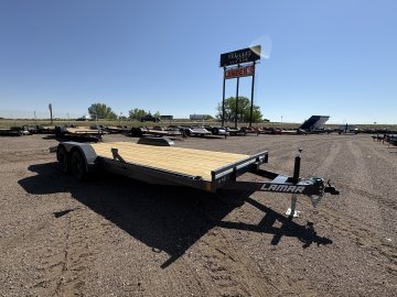 7'x20' Lamar