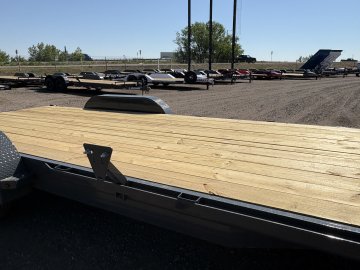 7'x20' Lamar