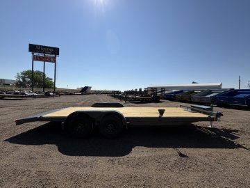 7'x20' Lamar