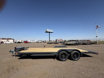 7'x20' Lamar