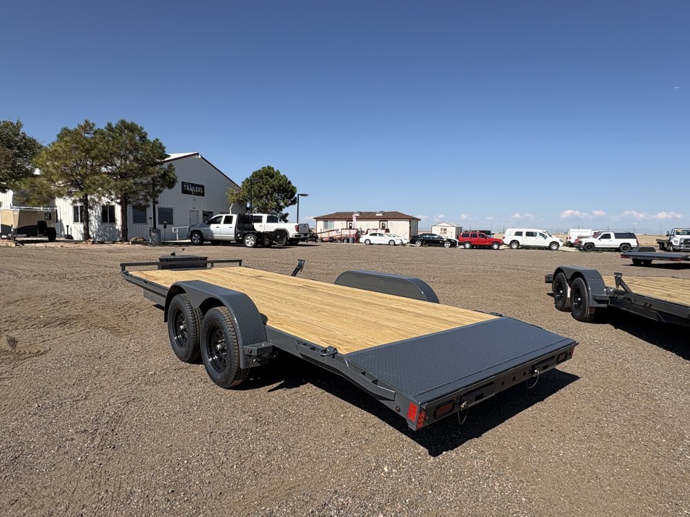 7'x20' Lamar