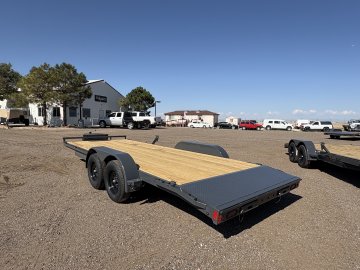 7'x20' Lamar