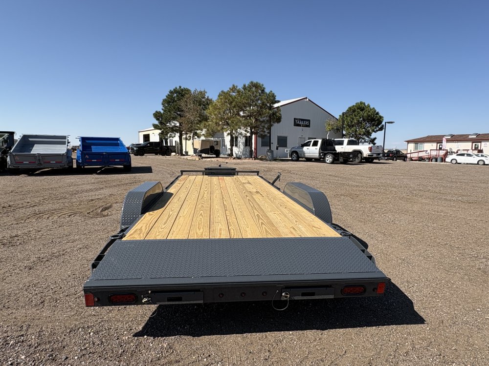 7'x20' Lamar