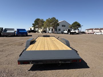 7'x20' Lamar