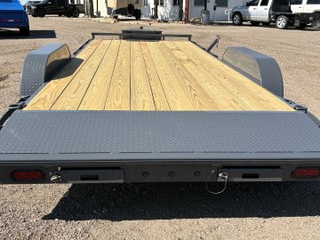 7'x20' Lamar