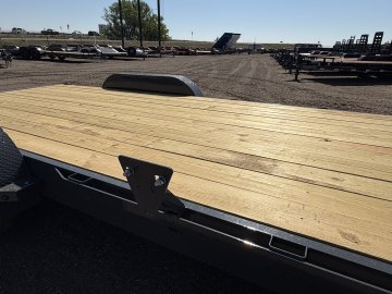 7'x20' Lamar