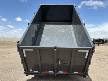7'x14' Lamar Dump