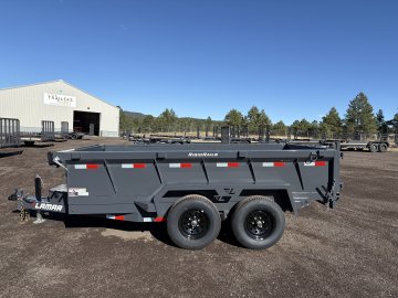 6.5'x12' Lamar Dump