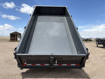 7'x14' Lamar Dump