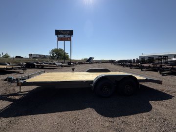 7'x18' Lamar
