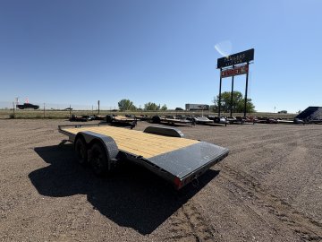 7'x18' Lamar