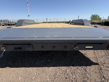 7'x18' Lamar