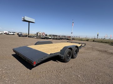 7'x18' Lamar
