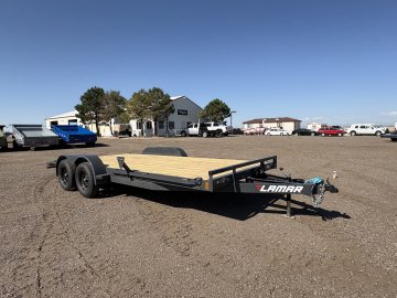 7'x18' Lamar