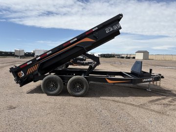 7'x14' RawMaxx Dump