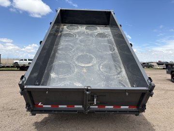 7'x14' Lamar Dump