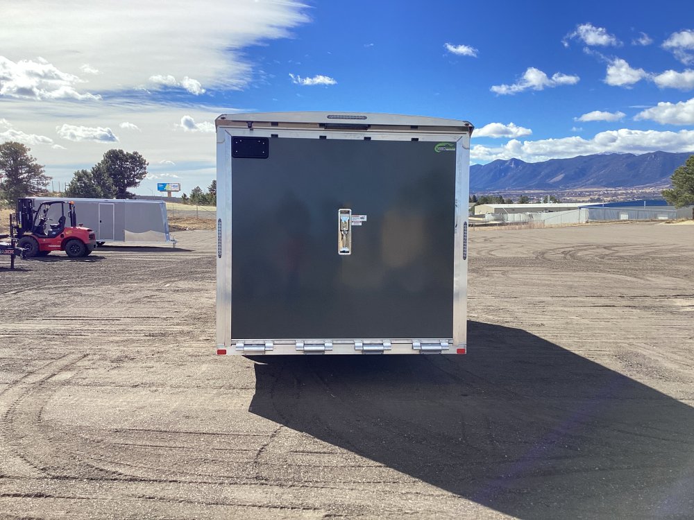 8.5'x22' NEO Enclosed Cargo