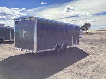 8.5'x22' NEO Enclosed Cargo