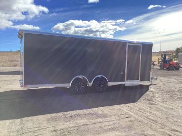 8.5'x22' NEO Enclosed Cargo