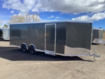 8.5'x22' NEO Enclosed Cargo