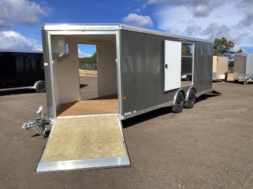 8.5'x22' NEO Enclosed Cargo