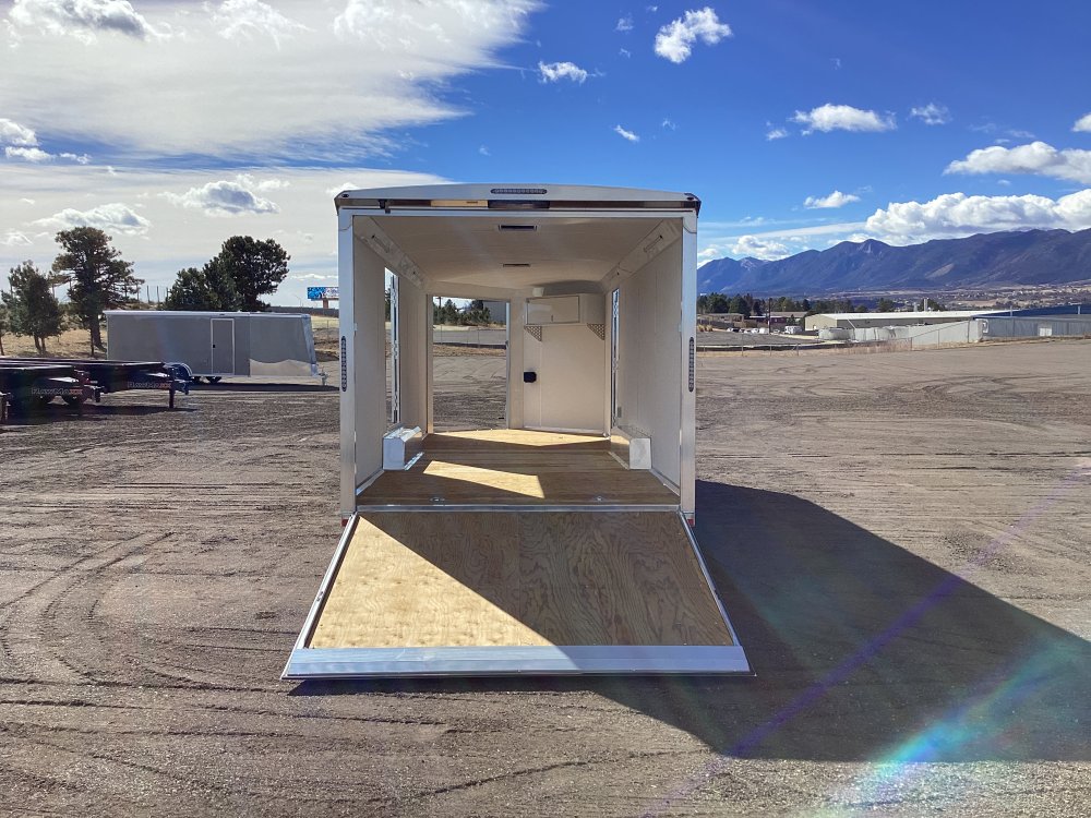 8.5'x22' NEO Enclosed Cargo