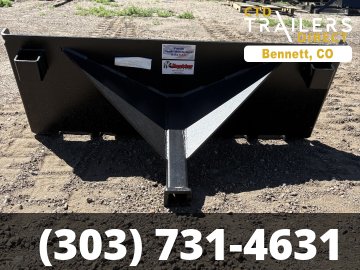 Receiver Hitch