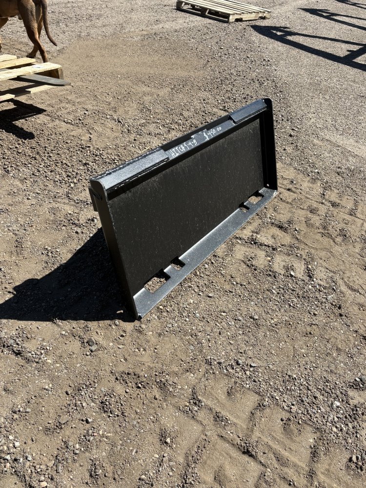 Receiver Hitch