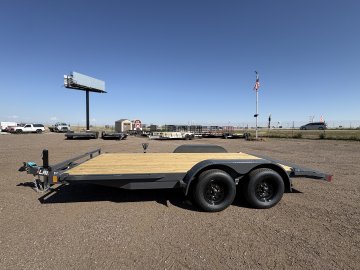 7'x16' Lamar
